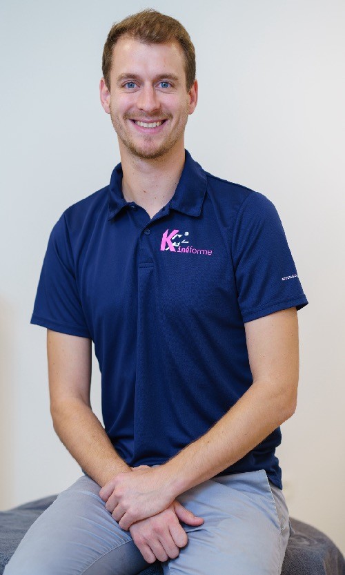 Romain Lecomte