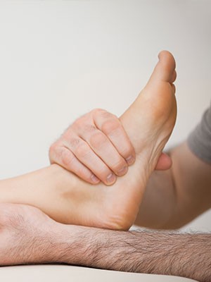 orthopédie traumatologie